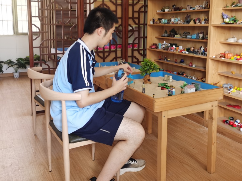 专业心理辅导