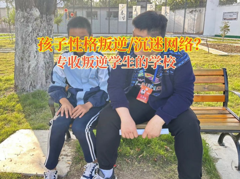 专收叛逆学生的学校矫正沉迷网络孩子的案例