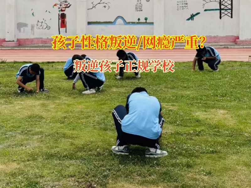叛逆孩子正规学校破解青春期逆反密码