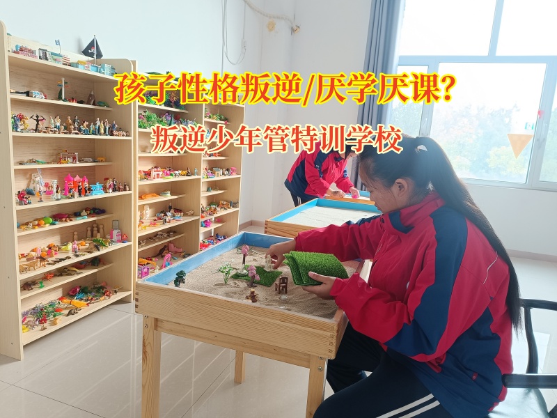 叛逆少年管特训学校帮青少年消除厌学情绪 叛逆少年管特训学校帮青少年消除厌学情绪