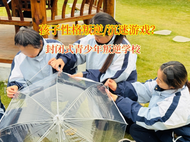 封闭式青少年叛逆学校矫正孩子沉迷网游 封闭式青少年叛逆学校矫正孩子沉迷网游